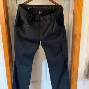 NWOT Prana Stretch Zion Pant